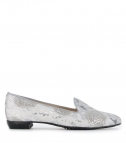 loafers 10799 argento