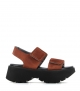 sandals 1840 caramello