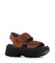 sandals 1840 caramello