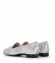 loafers 10799 argento