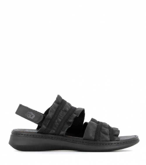 sandalias tempo 81201 negro