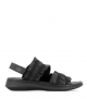 sandales tempo 81201 noir