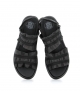 sandals tempo 81201 black