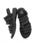 sandals tempo 81201 black