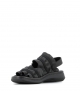 sandals tempo 81201 black
