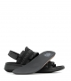 sandales tempo 81201 noir