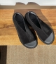 sandals 1e267 black