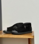 sandals 1e267 black