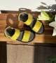 sandals 2e391 yellow