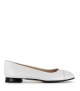 ballerinas 11144 bianco