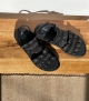 sandals tempo 81201 black