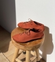zapatos turbo 39203 brick