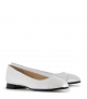 ballerinas 11144 bianco