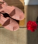 sandalias alicia 9870 pink rosa