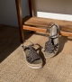 sandales milan 9787 alba bronze