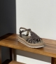 sandals milan 9787 alba bronze