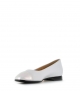 ballerinas 11144 bianco