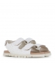 sandalias caiman 9745 milk