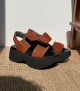 sandals 1840 caramello