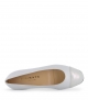 ballerinas 11144 bianco