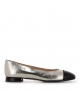 ballerines 11144 platino