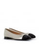 ballerines 11144 platino