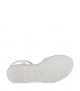 sandals milan 9787 milk