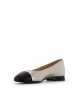 ballerines 11144 platino