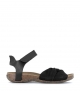 sandals florida 31153 black