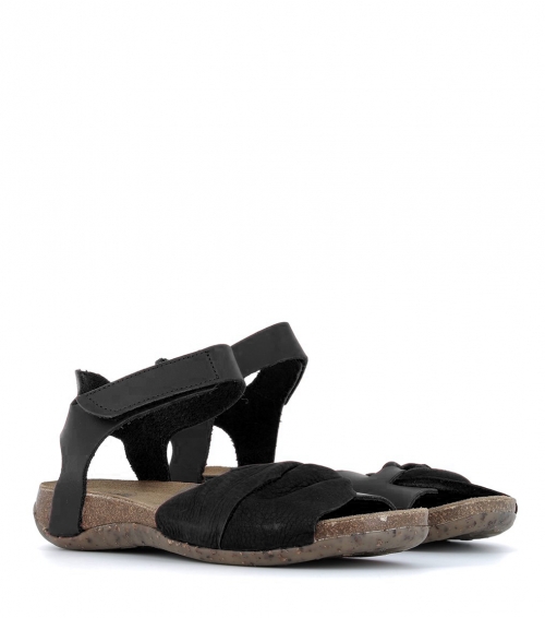 sandalias florida 31153 negro