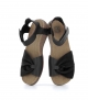 sandalias florida 31153 negro