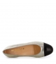 ballerines 11144 platino