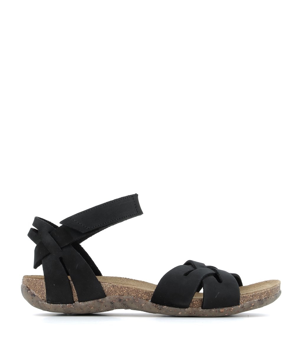 sandals florida 31740 black