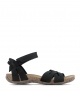 sandalias florida 31740 negro