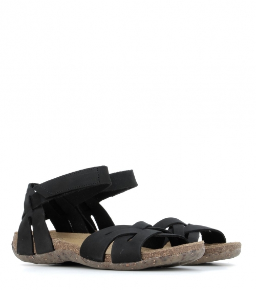 sandals florida 31740 black
