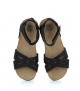 sandales florida 31740 noir