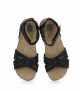 sandalias florida 31740 negro