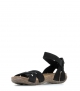 sandals florida 31740 black