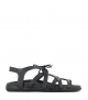 sandalias swing 65980 negro