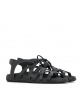 sandalias swing 65980 negro