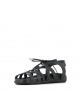 sandalias swing 65980 negro