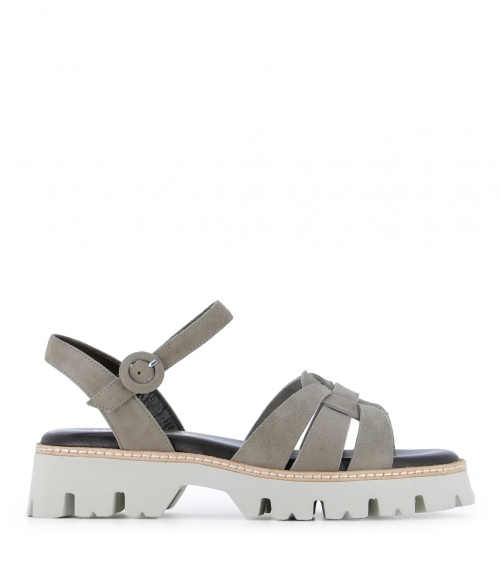 sandalias 29620 caqui