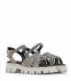 sandalias 29620 caqui