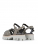 sandalias 29620 caqui