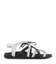 sandales swing 65980 offwhite