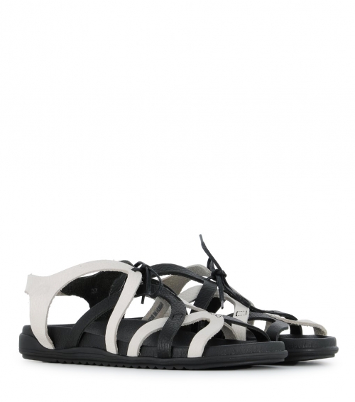 sandalias swing 65980 offwhite
