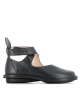 ballerinas vivienne f black