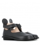 ballerinas vivienne f black