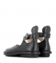 ballerinas vivienne f black