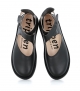 ballerinas vivienne f black